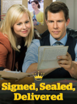 Watch Signed Sealed Delivered Nowvideo
