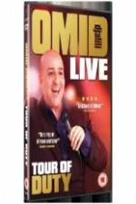 Watch Omid Djalili - Tour Of Duty Nowvideo