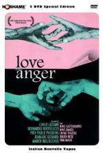 Watch Love and Anger Nowvideo