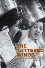 Watch The Tattered Wings Nowvideo