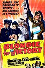 Watch Blondie for Victory Nowvideo