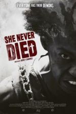 Watch She Never Died Nowvideo