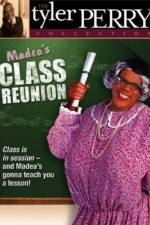 Watch Madea's Class Reunion Nowvideo