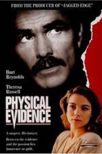 Watch Physical Evidence Nowvideo