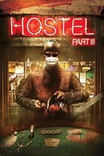 Watch Hostel: Part III Nowvideo