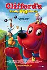 Watch Clifford's Really Big Movie Nowvideo