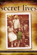 Watch Secret Lives Hidden Children and Their Rescuers During WWII Nowvideo