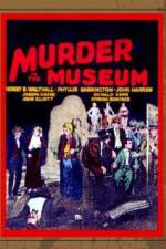 Watch The Murder in the Museum Nowvideo
