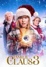 Watch The Claus Family 3 Nowvideo