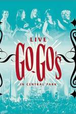 Watch The Go-Go's Live in Central Park Nowvideo