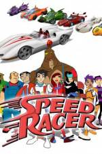 Watch Speed Racer The Next Generation Nowvideo