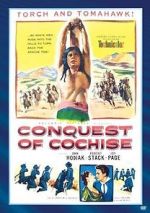 Watch Conquest of Cochise Nowvideo