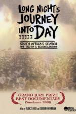 Watch Long Night's Journey Into Day Nowvideo