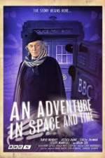 Watch An Adventure in Space and Time Nowvideo