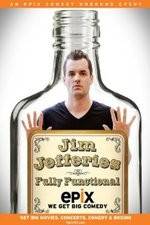 Watch Jim Jefferies Fully Functional Nowvideo