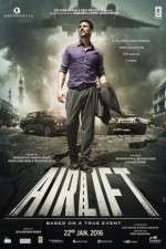 Watch Airlift Nowvideo