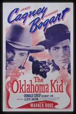 Watch The Oklahoma Kid Nowvideo