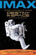 Watch Destiny in Space Nowvideo