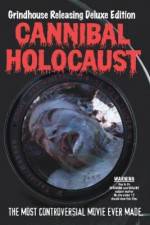 Watch Cannibal Holocaust Nowvideo