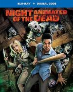 Watch Night of the Animated Dead Nowvideo