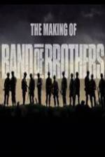 Watch The Making of 'Band of Brothers' Nowvideo