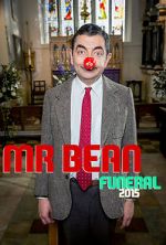 Watch Mr Bean: Funeral (TV Short 2015) Nowvideo