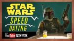 Watch Star Wars Speed Dating Nowvideo