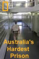 Watch National Geographic Australia's hardest Prison - Lockdown Oz Nowvideo