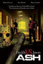 Watch Freddy vs. Jason vs. Ash Nowvideo