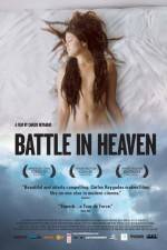 Watch Battle in Heaven Nowvideo