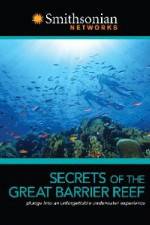 Watch Secrets Of The Great Barrier Reef Nowvideo