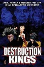 Watch Destruction Kings Nowvideo