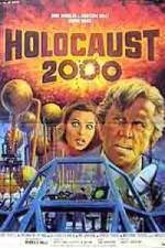 Watch Holocaust 2000 Nowvideo