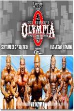 Watch Mr. Olympia 2012 Nowvideo