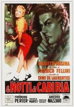 Watch The Nights of Cabiria Nowvideo
