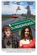 Watch The Misadventures of the Dunderheads Nowvideo