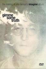 Watch Gimme Some Truth The Making of John Lennon's Imagine Album Nowvideo