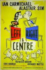 Watch Left Right and Centre Nowvideo