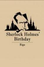 Watch Holmes A Celebration Nowvideo