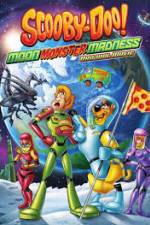 Watch Scooby-Doo! Moon Monster Madness Nowvideo