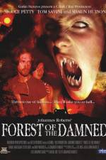Watch Forest of the Damned Nowvideo