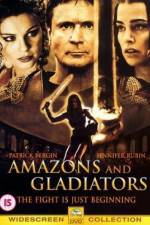 Watch Amazons and Gladiators Nowvideo