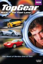 Watch Top Gear: Back in the Fast Lane Nowvideo