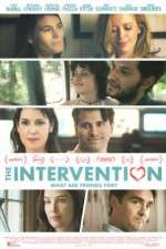 Watch The Intervention Nowvideo