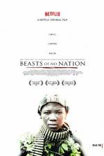 Watch Beasts of No Nation Nowvideo