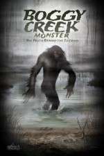 Watch Boggy Creek Monster Nowvideo
