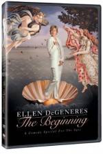 Watch Ellen DeGeneres: The Beginning Nowvideo