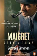 Watch Maigret Sets a Trap Nowvideo