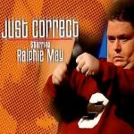 Watch Ralphie May: Just Correct Nowvideo
