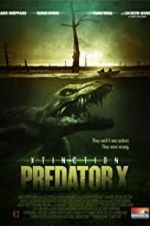Watch Xtinction: Predator X Nowvideo